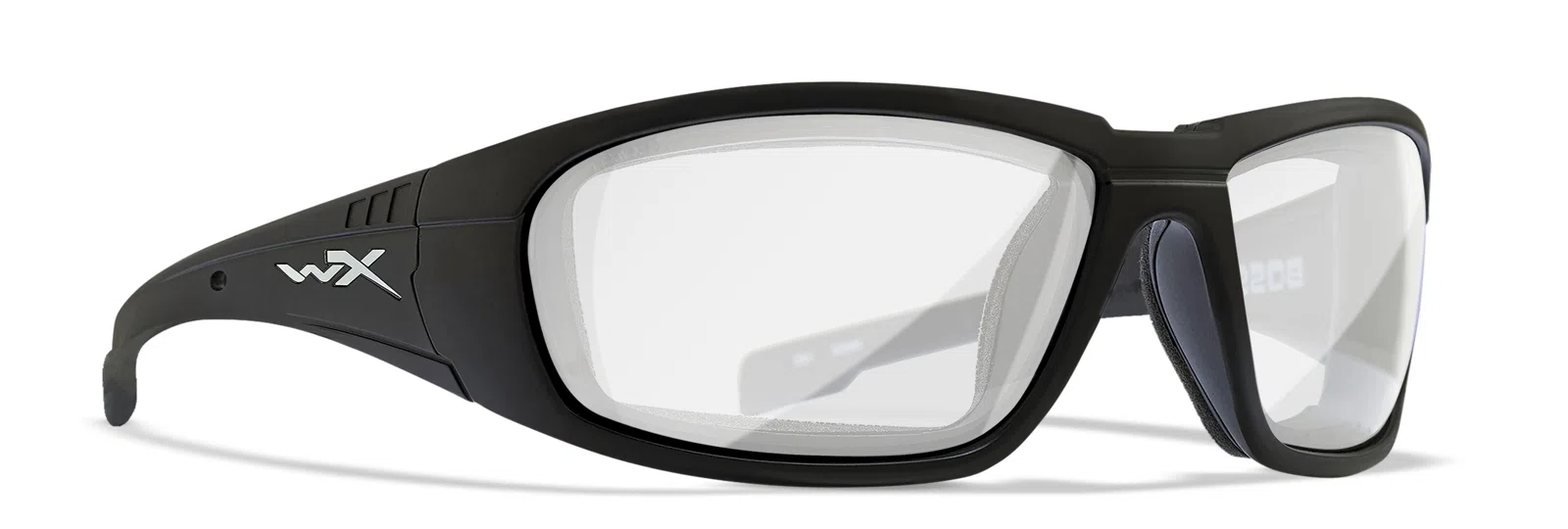 Wiley X Climate Control Boss Frame & Lenses - view 8